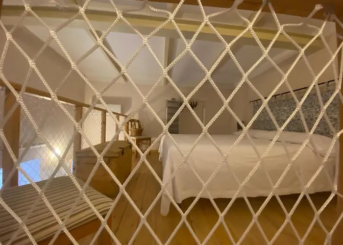 Villa Casa Garito Teresa Lampedusa